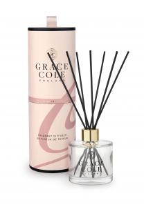 Vanilla Blush & Peony Body 200ml Reed Diffuser